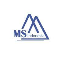 Logo PT. Ming Sui Solusi Indonesia