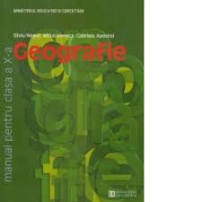 Silviu neguț, carmen camelia rădulescu, ionuț popa. Geografie Manual Pentru Clasa A X A Gabriela Apostol Silviu Negrut Mihai Ielenicz