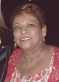Guillermina Vasquez Obituary