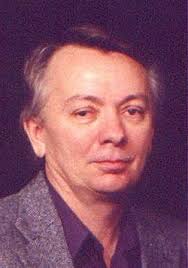 Roger Lloyd Hildremyr (1948-2008)