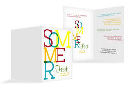 Gestalte mit diesen kostenlosen vorlagen schnell und einfach gebutstgaseinladungen, hochzeitseinladungen, weihnachtseinladungen und mehr. Einladung Zum Sommerfest Kreative Vorlagen Selbst Gestalten