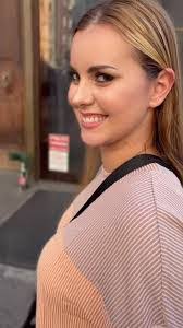 Jessie Noland's Instagram, Twitter & Facebook