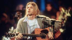 Celebrating the legacy of kurt cobain through photos, videos, lyrics and art with his fans. Kurt Cobain Royalty Check From 1991 Found By Seattle Record Store Cnn