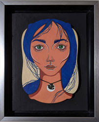 The Art of Fred Danziger