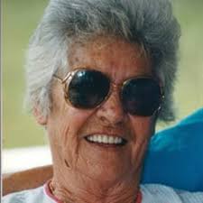Hazel Warwick Kinsler Obituary June 3, 2011