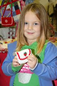 Holiday fair at St. Andrew's in West Hempstead