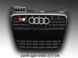 Rs4 Body Kit Styling Audi A4 B7 And Audi S4 B7 High Performance Aftermarket Parts By Hofele Audi A4 B7 Audi Dealership Audi