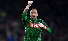 Napoli forward hirving lozano and goalkeeper david ospina are both out injured, the serie a club announced on monday. Official Napoli Sign Ospina From Arsenal Permanently English News Calciomercato Com