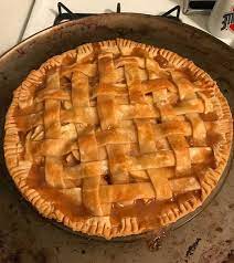 Grandma Apple Pie Recipe In 2021 Apple Pie Recipe Homemade Homemade Apple Pies Apple Pie