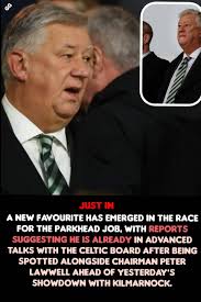 Qatari billionaire bids to buy Celtic