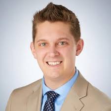 Thanks to Joseph Barker for inviting me to Centier Bank Community Day in  Fishers!