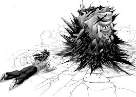We did not find results for: Saitama Destroys Gouketsu Bakuzan Pro Hero One Punch Man 75 Daily Anime Art