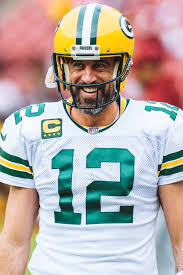 Aaron Rodgers - Wikipedia
