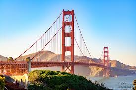 A great beach shot from the north side. Golden Gate Bridge Word Of The Day Evs Translations