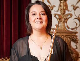 Flute Choir at Carnegie Gala June 29-July 1, 2024