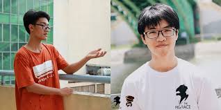 Bài ca bầu cử 2021. Phá»• Thong NÄƒng Khiáº¿u Ä'hqg Hcm Co 2 Thá»§ Khoa Xet Tuyá»ƒn Ä'h