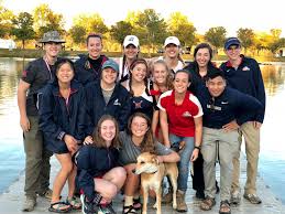 Profile for Samford Crew