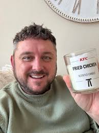 It smells like Kentucky Fried Pidgeot...