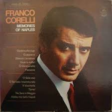 Image result for copertine dischi lirica classica