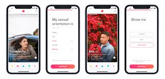 Bumble is a free dating app developed on the same foundation as tinder but with a unique twist. Introducing Orientation On Tinder
