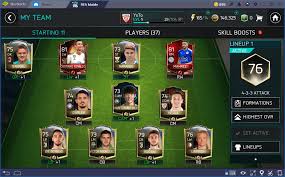 In that way, you can enjoy the production without worrying about any compromise. Fifa Fussball Fifa Mobile Tipps Und Tricks Bluestacks