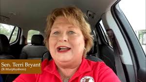 Gov. JB Pritzker & Sen. Terri Bryant respond to Choate revelations