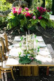 Cuban party cigar box centerpieces. Modern Cuban Wedding Inspired Photoshoot Miami