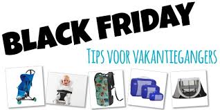 De Beste Black Friday Acties Voor Families Met Vakantieplannen Kids Travel Service