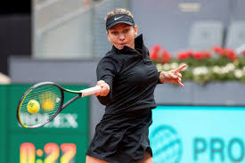 La casele de pariuri, serena williams este favorită, cu o cotă de 1.50 la victorie. Simona Halep In Optimile De FinalÄ La Madrid DupÄ Ce A Invins O Pe Chinezoaica Saisai Zheng Libertatea