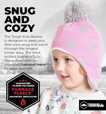 With Ear Flaps YEXIATODO