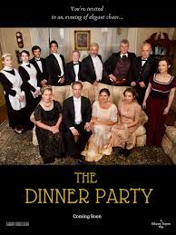 The dinner party (2020) cast and crew credits, including actors, actresses, directors, writers and more. The Dinner Party Filmfreeway