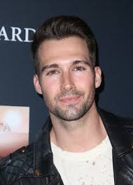 Hugh Middleton Shawn Hamilton Editorial Stock Photo