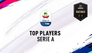 The clubs are ordered by their final position of the previous season. Fifa 19 Spielerwerte Die Besten Spieler Aus Der Serie A