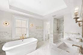 Master bathroom remodeling ideas to improve functionality. Top Bathroom Trends Of 2019 What Bathroom Styles Are In Out
