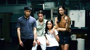 From the biggest hit movie 'bad genius' to an extended suspenseful series. Bad Genius Netflix