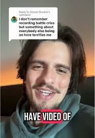 Jorge Talking about Stevens Dookie Audition