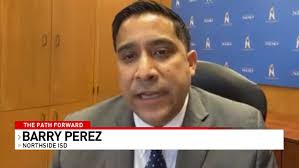 Northside ISD administrators concerned about significant attendance decline