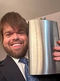 John Rayno's Instagram, Twitter & Facebook