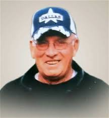 Gerald Allan Kerr Obituary