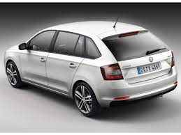 After the launch of skoda rapid in the fall of 2012, the czech car manufacturer skoda rapid combi pushed for in 2013 that should be available as an inexpensive. Skoda Rapid Spaceback Preise Starten Bei Unter 15 000 Euro