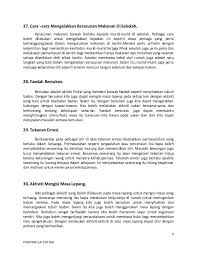 Banyak kolom komentar dalam postingan justru berisi ujaran kebencian dengan kalimat yang tidak terkontrol. Facebook