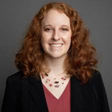 Kaitlin Rader's Instagram, Twitter & Facebook