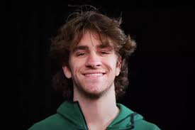 2024 Men's I/O Track and Field Roster