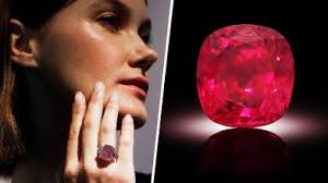 The city of love is becoming enamoured with lab-grown diamonds