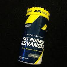Api's fat burner contains 9 ingredients overall, which is a good number to have. Api Fat Burner Advanced Brand New Packaging Sports Equipment Exercise Fitness Toning Stretching Accessories On Carousell