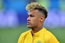 Maybe you would like to learn more about one of these? Non Les Coiffures De Neymar Ne Sont Pas Ridicules Neymar Neymar Jr Neymar Da Silva Santos Junior