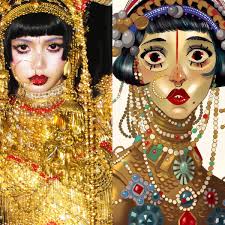 She prioritizes quality, ensuring Lydia Kask consistently delivers  excellent work..mix"