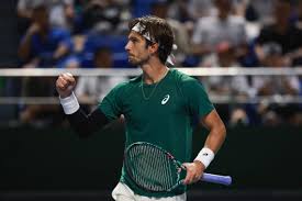 Tennishead - News update