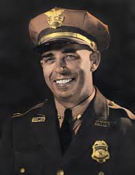 Col James Stephen McAuliffe (1907-1996)