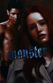 Monster ↠ Paul Lahote [1] ✓